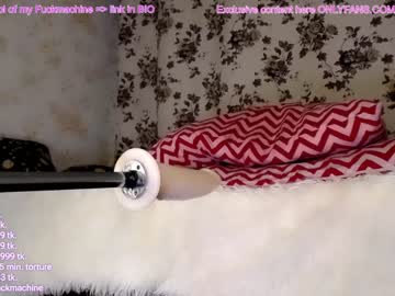 Naked cam girl marie_slim image #1026809