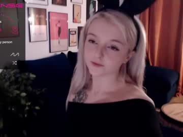 Naked cam girl xoberry image #430255