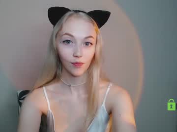 modest_elizabeth naked cam