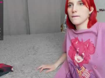 thisbabeisonfire naked cam