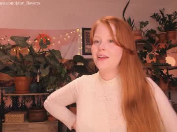 Naked cam girl jane_flowers image #407161