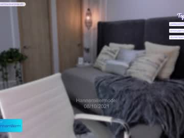 Naked cam girl _hannamiller image #200667