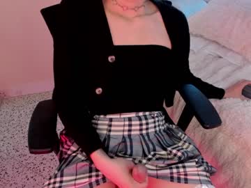 Naked cam tranny fijisaki image #1244291