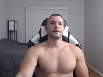 Naked cam man solidmuscle1992 image #2334699