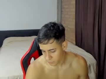 Naked cam man tairoanddagnye image #3407440
