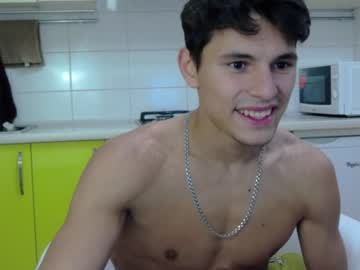 Naked cam man denhummer image #191050