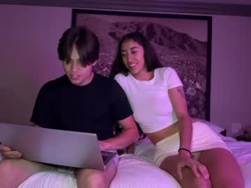 Naked cam couple justin_grey19 image #4014275