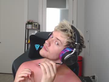 Naked cam man ironthud image #2003285
