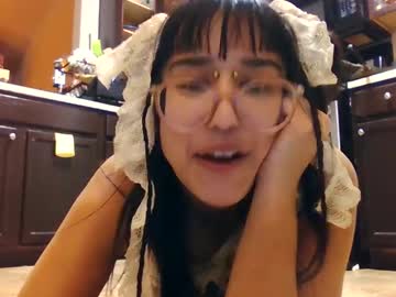 trashybuni naked cam