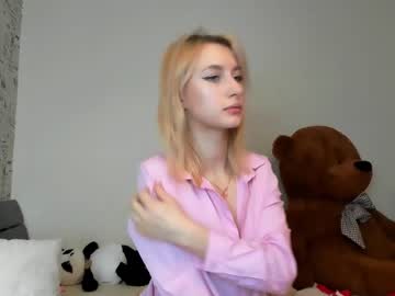 Naked cam girl _elisfox image #1138731
