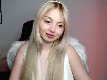 Naked cam girl shy_blondiee image #3802493