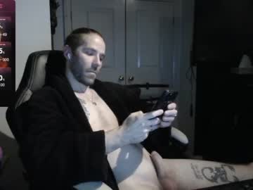 Naked cam man arckangel99 image #3983741