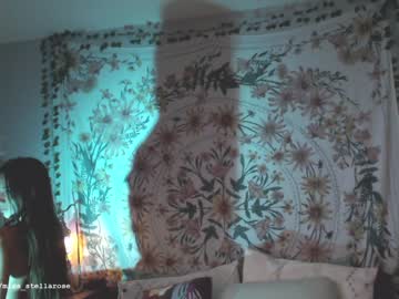 Naked cam girl _stella_rose_ image #2226221