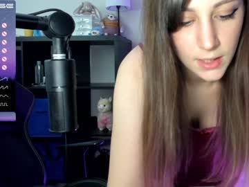 Naked cam girl alexa_dream image #3145005