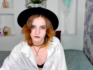 Naked cam girl eleanor_morte image #1792369