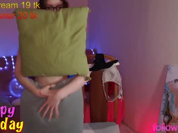 Naked cam girl eliza_coy image #3743366