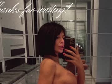 Naked cam girl ingridblondy94 image #3891874