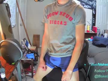 Naked cam man letsplayblake image #3537942