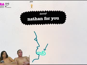 Naked cam couple livanddrew image #511354
