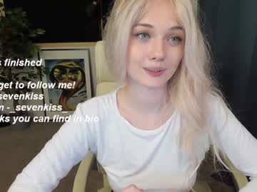 Naked cam girl your_kat image #1714280