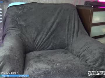 Naked cam girl sarah__marlow__ image #3551217