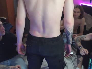 Naked cam man alvin__main image #2799127