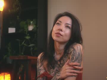 Naked cam girl ambientink image #2863725