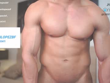 Naked cam man _cristianlopez image #1465989