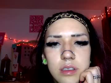Naked cam girl gigibbyxx image #3962622