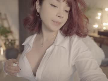 Naked cam girl soulvanah image #3586778