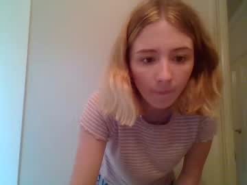 Naked cam girl baybayluvsu image #170521