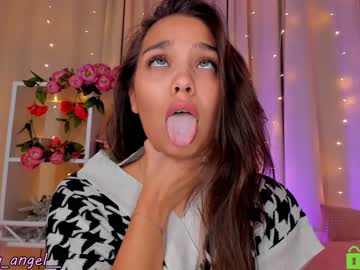 Naked cam girl annbarby image #304537