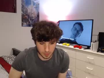 Naked cam man spangy19 image #2003814