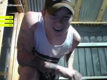 Naked cam man antisocialstreamer image #2958392