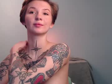 Naked cam girl alyssa_fabulous image #811637