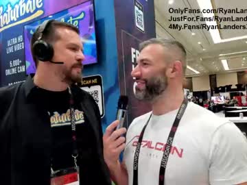 Naked cam man ryanlanders image #3430804