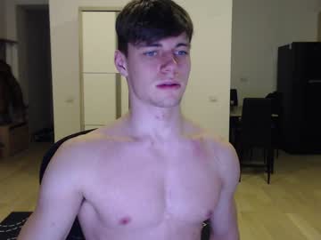 Naked cam man _alexanderwilliams image #3585993