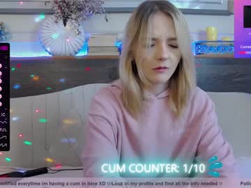 Naked cam girl ginger_pie image #3136357