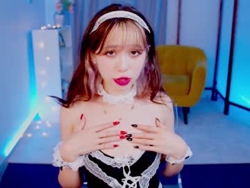 Naked cam girl y_u_m_i_k_a image #2337275