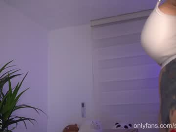 Naked cam girl soy_sofia image #3746178