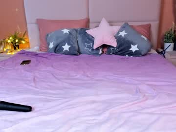 Naked cam girl stella_francess image #2142717