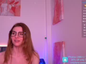 Naked cam girl sweetkira555 image #761807