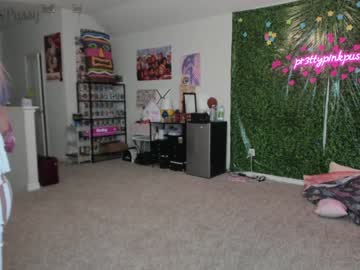 Naked cam girl pr3ttyp1nkpussy image #2357053