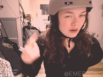 Naked cam girl emersoncane image #1084810