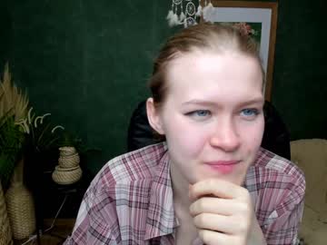 Naked cam girl idk_what_im_doing_ image #1816304