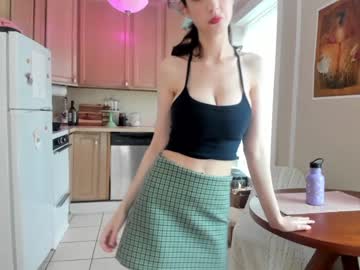 Naked cam girl neon_felix image #708510