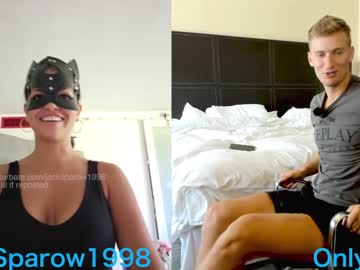 Naked cam man jacksparow1998 image #1218645