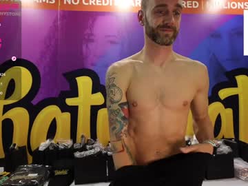 Naked cam man bradbronton image #1658677