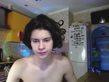 Naked cam man your_cute_friend image #3401030