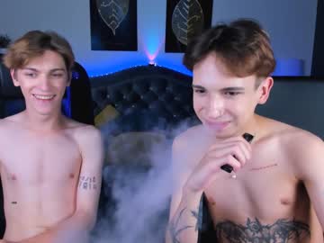 Naked cam man nate_and_eithan image #2017785